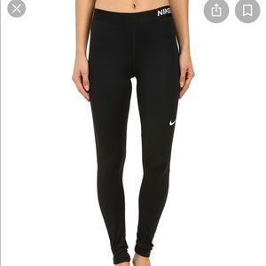 Nike Pro Hypercool Training Leggings